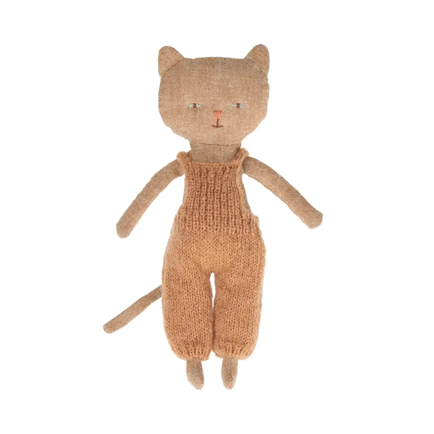 Maileg Maileg Chatons Kitten - Ginger