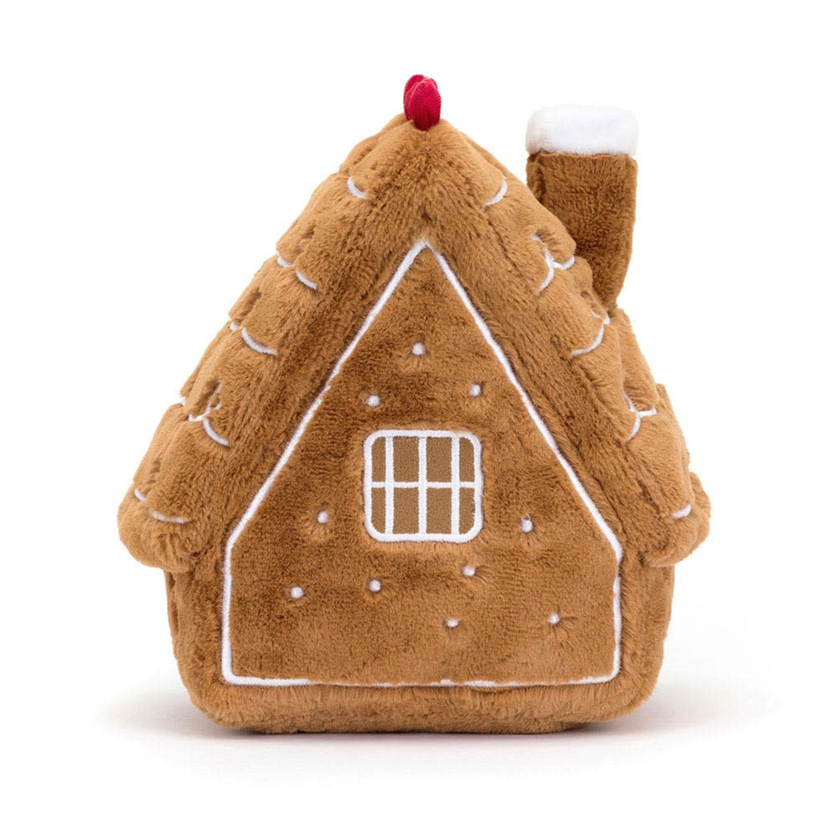 Jellycat Jellycat Amuseable Gingerbread House