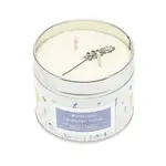 Wild Olive Wild Olive Lavender Fields Artisanal Tin Candle