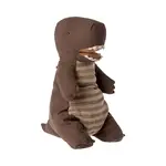 Maileg Maileg Gantosaurus, Large - Chocolate