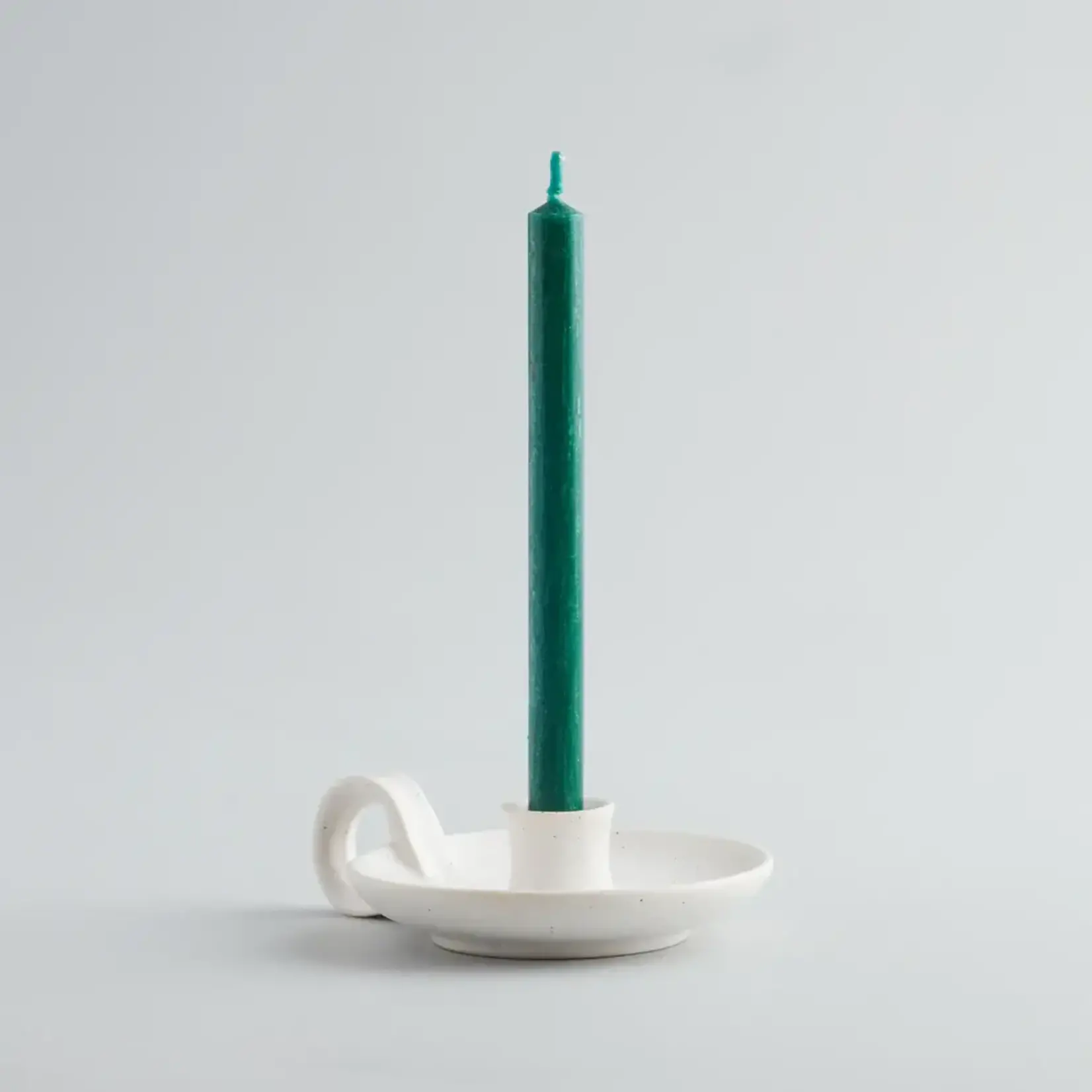 St Eval 6 x Winter Thyme Mini Fragranced Christmas Candles Homebird House