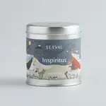 St. Eval St Eval Inspiritus Scented Christmas Tin Candle