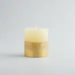 St. Eval St Eval Gold Dipped Pillar Inspiritus