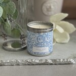 Heaven Scent SPICED ORANGE Bon Vie 200ml Aluminium Tin Candle