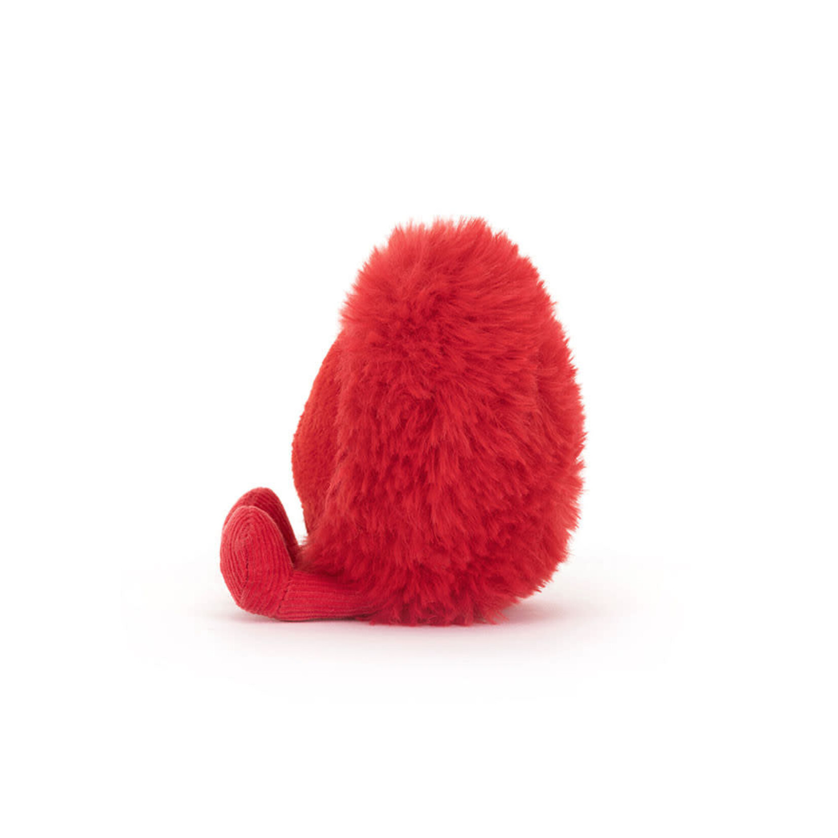 Jellycat Jellycat Amuseables Beatie Heart