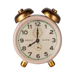 Maileg Maileg Powder Alarm clock for Mouse