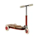Maileg Maileg Scooter Kick board Mouse - Red