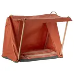 Maileg Maileg Coral Happy camper tent Mouse
