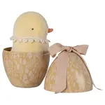 Maileg Maileg Easter egg with chicken