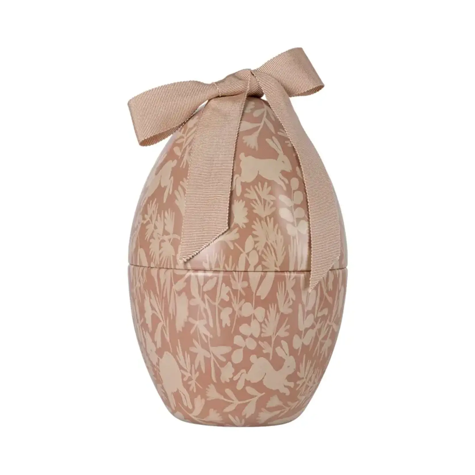 Maileg Maileg Empty Easter egg - Powder