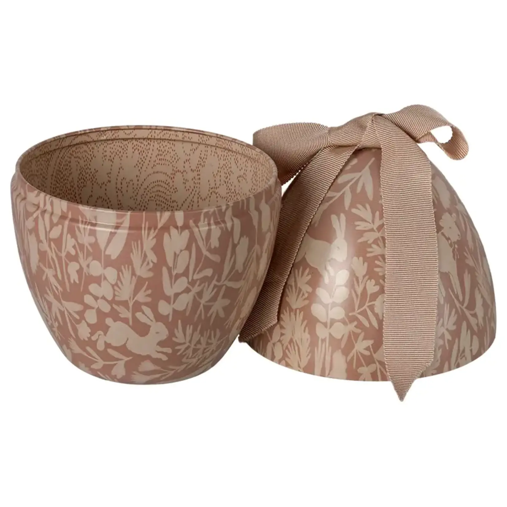 Maileg Maileg Empty Easter egg - Powder