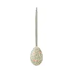 Maileg Maileg Easter egg ornament Branches - Dark mint