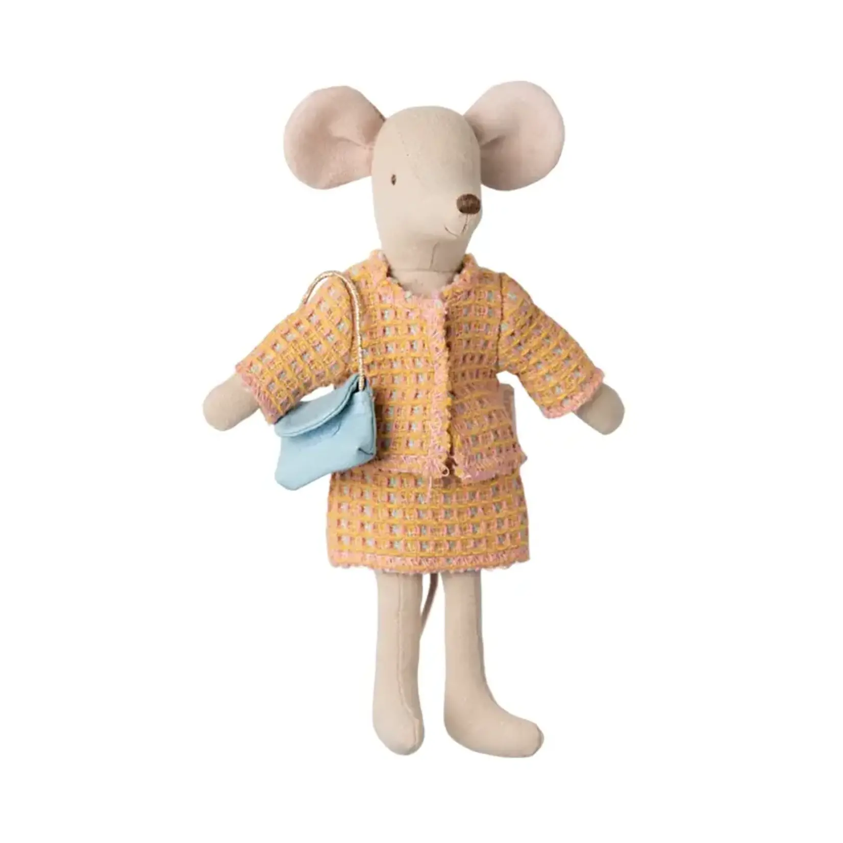 Maileg Maileg Suit Mum mouse CLOTHES