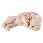 Maileg Maileg Sleeping bunny plush Small - Powder
