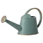 Maileg Maileg Watering can Mouse - Light blue