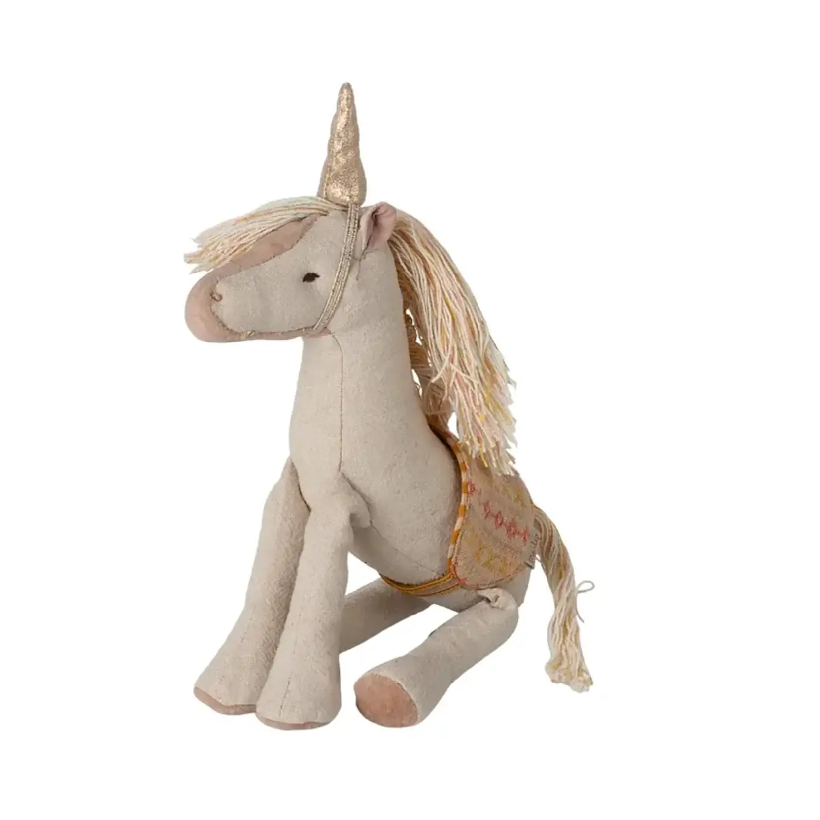 Maileg Maileg NEW Unicorn Small