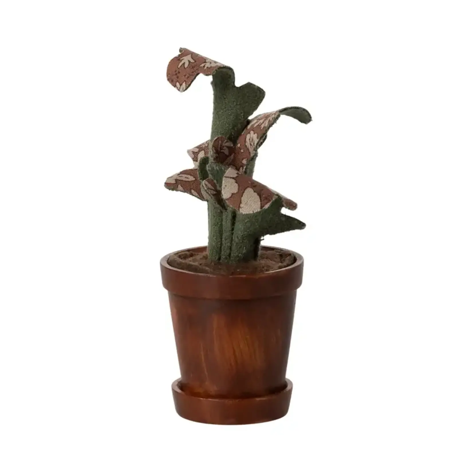 Maileg Maileg Flower pot with plant