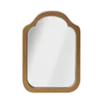 Maileg Maileg Minature Gold Mirror