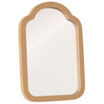 Maileg Maileg Minature Gold Mirror