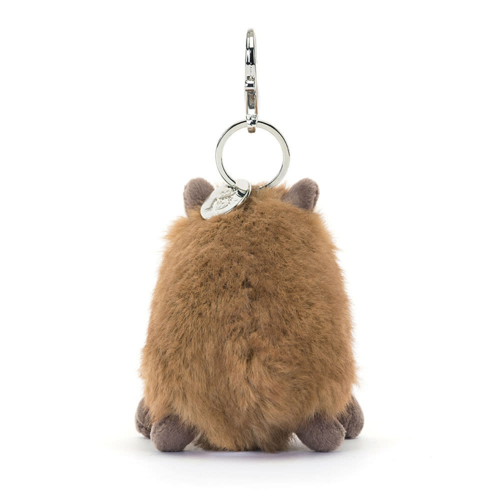 Jellycat Jellycat Clyde Capybara Bag Charm