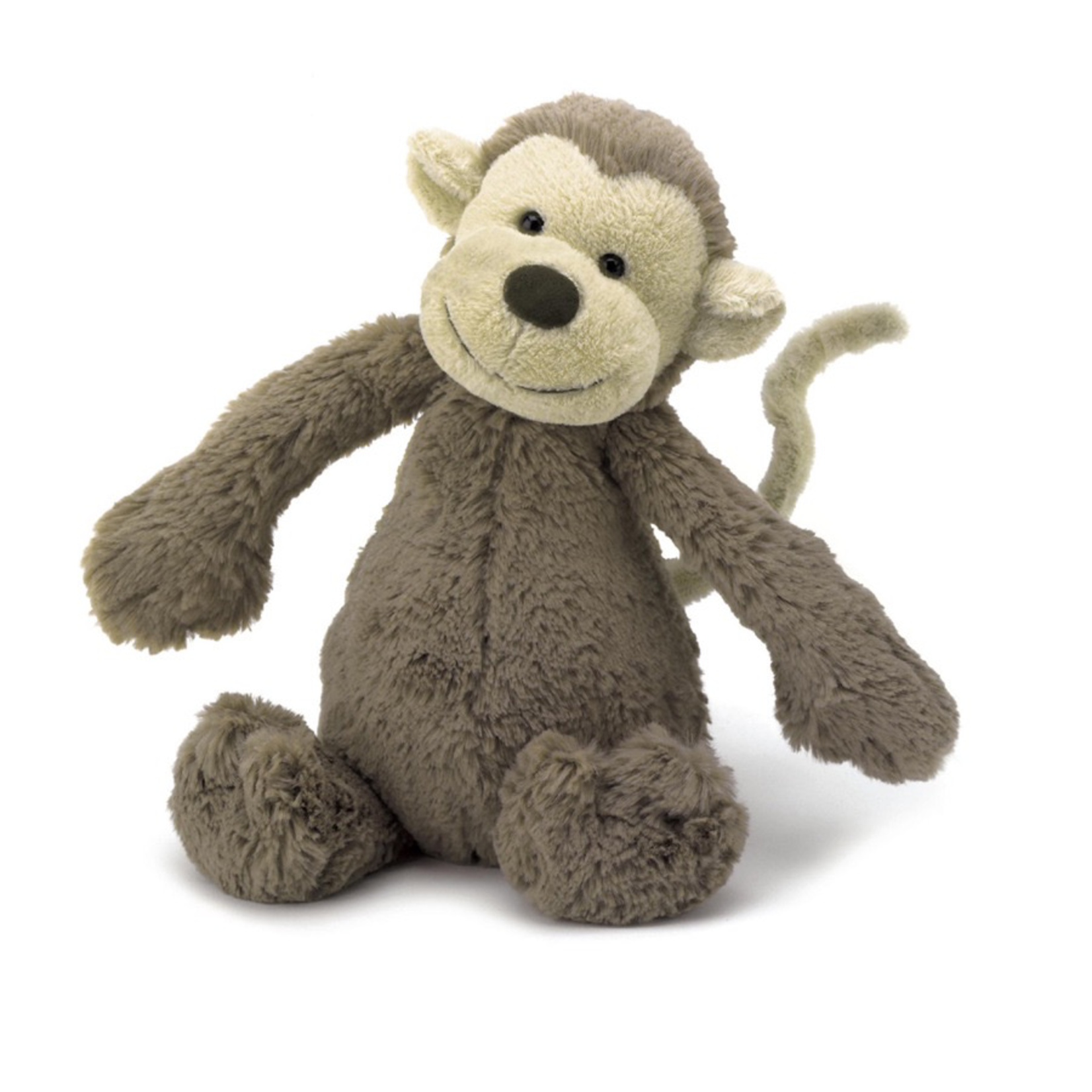 Jellycat Jellycat Bashful Monkey
