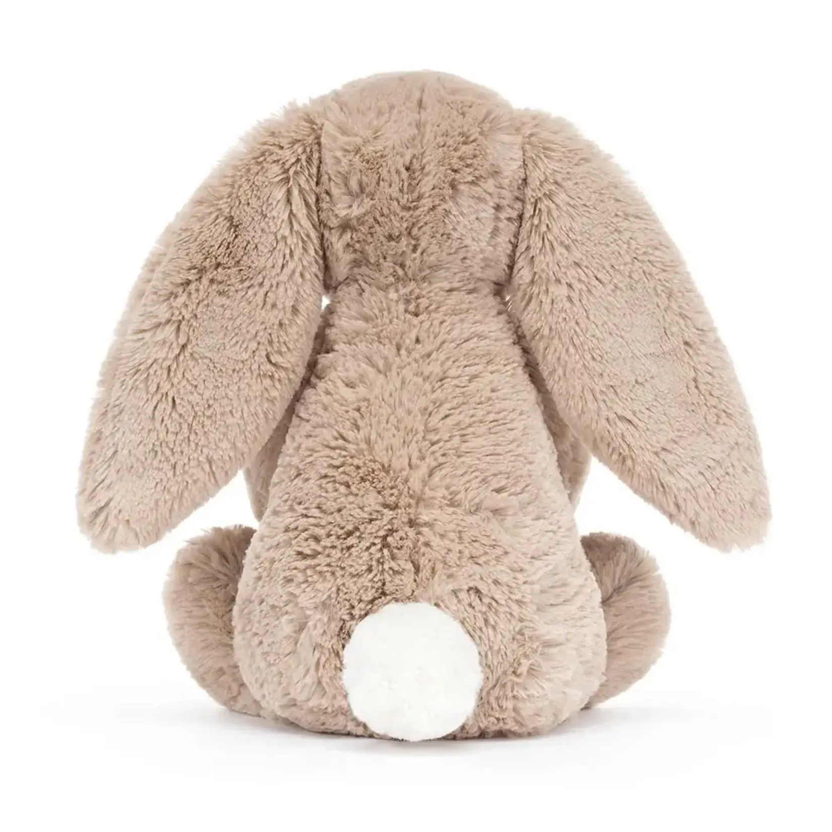 Jellycat Jellycat Bashful Beige Bunny Birthday Cake