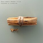 East of India Natural Palo Santo sticks-Bundle of 3