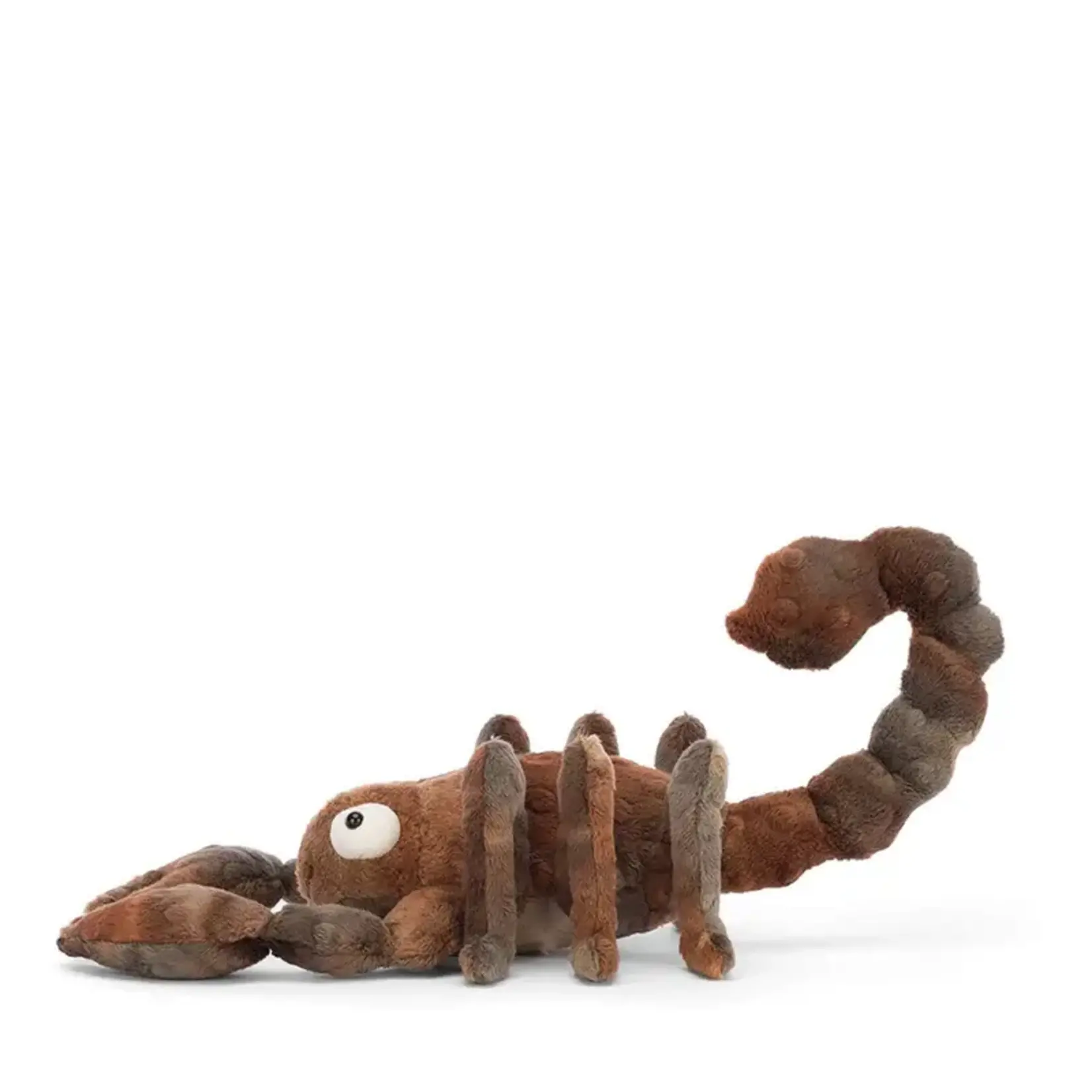 Jellycat Jellycat Simon Scorpion