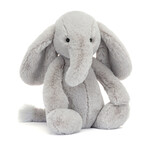 Jellycat Jellycat Bashful Luxe Elephant Thuddeus