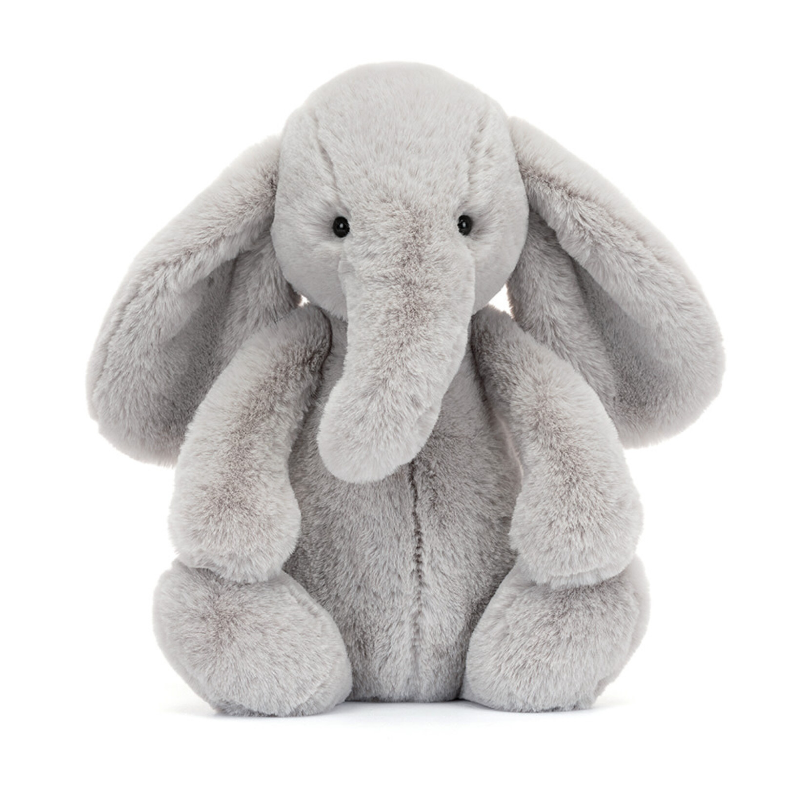 Jellycat Jellycat Bashful Luxe Elephant Thuddeus
