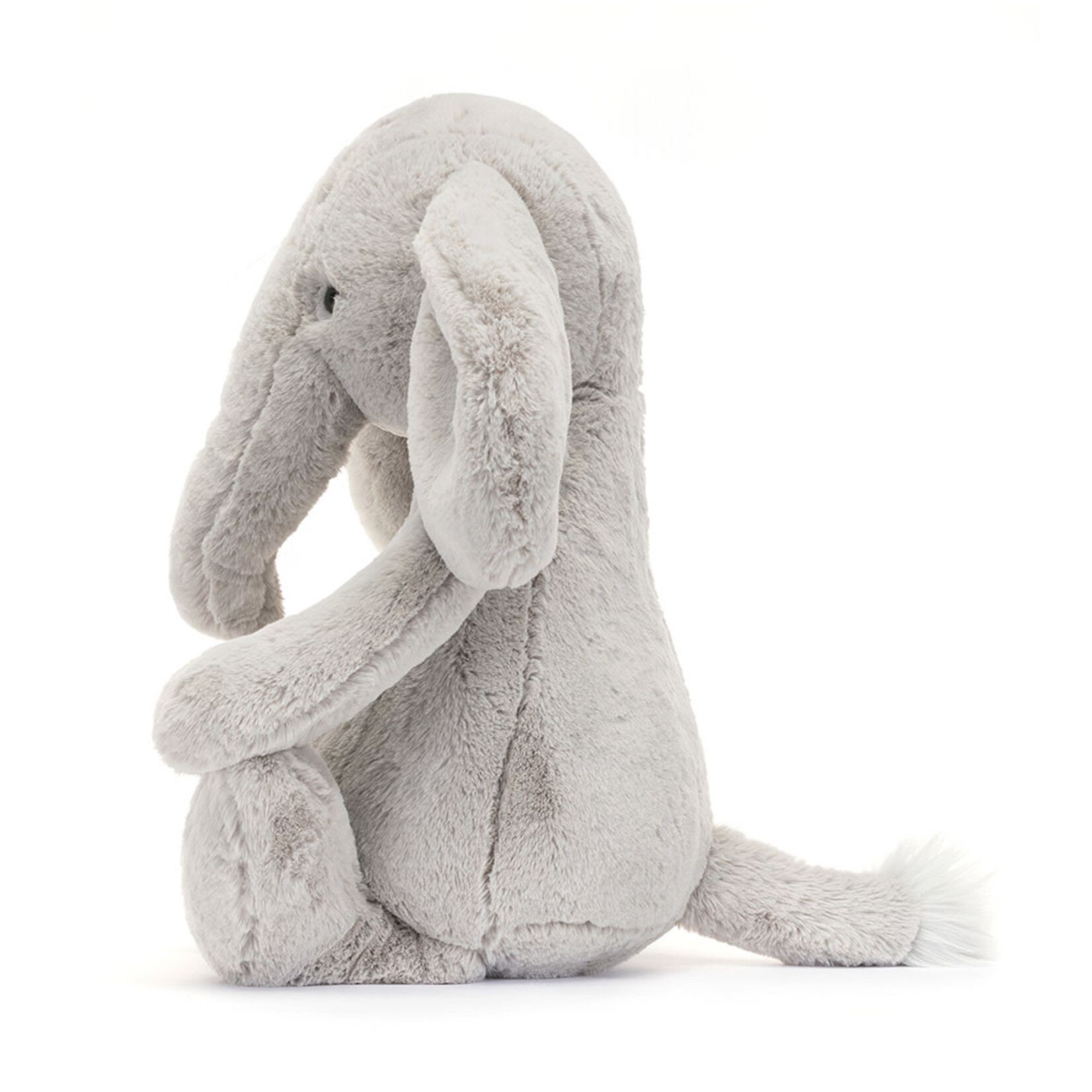 Jellycat Jellycat Bashful Luxe Elephant Thuddeus