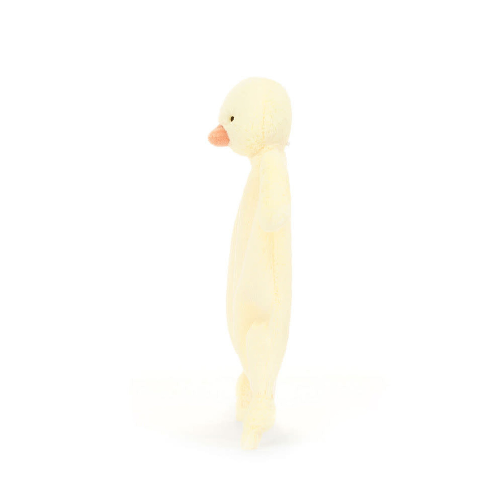 Jellycat Jellycat Bashful Duckling Comforter