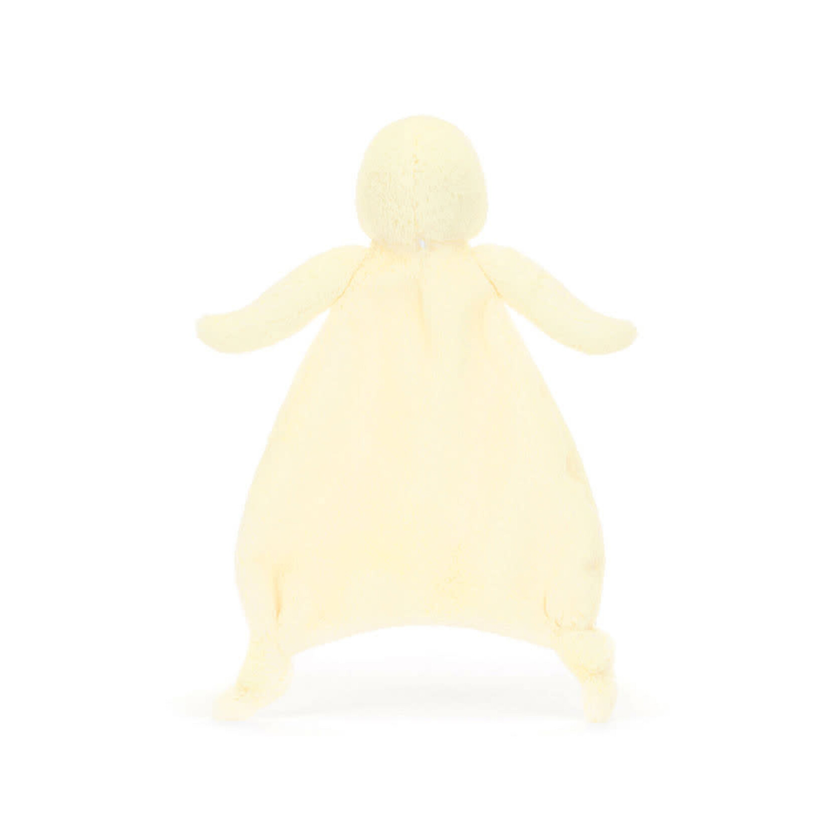 Jellycat Jellycat Bashful Duckling Comforter