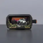 AllJoy Design Adventure Jeep 3D Bottle Card