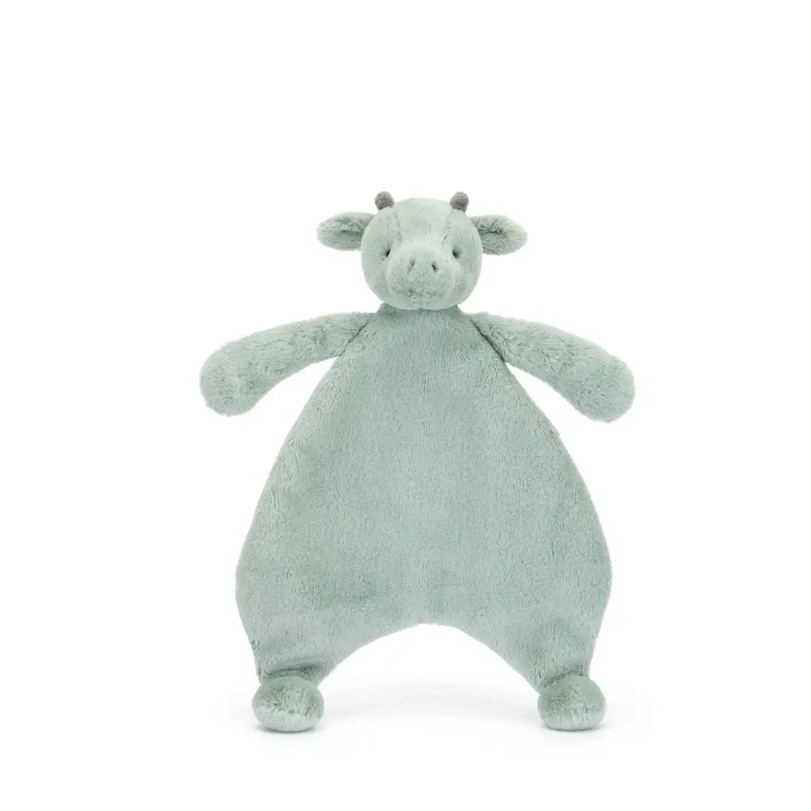 Jellycat Jellycat Bashful Dragon Comforter