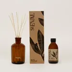 St. Eval St Eval Reed Diffuser Bay and Rosemary
