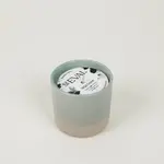 St. Eval St Eval Wild Gorse Candle, Sea and Shore Pot