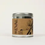 St. Eval St Eval Walled Garden Scented Tin Candle