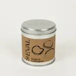 St. Eval St Eval Ginger and Lemongrass Scented Tin