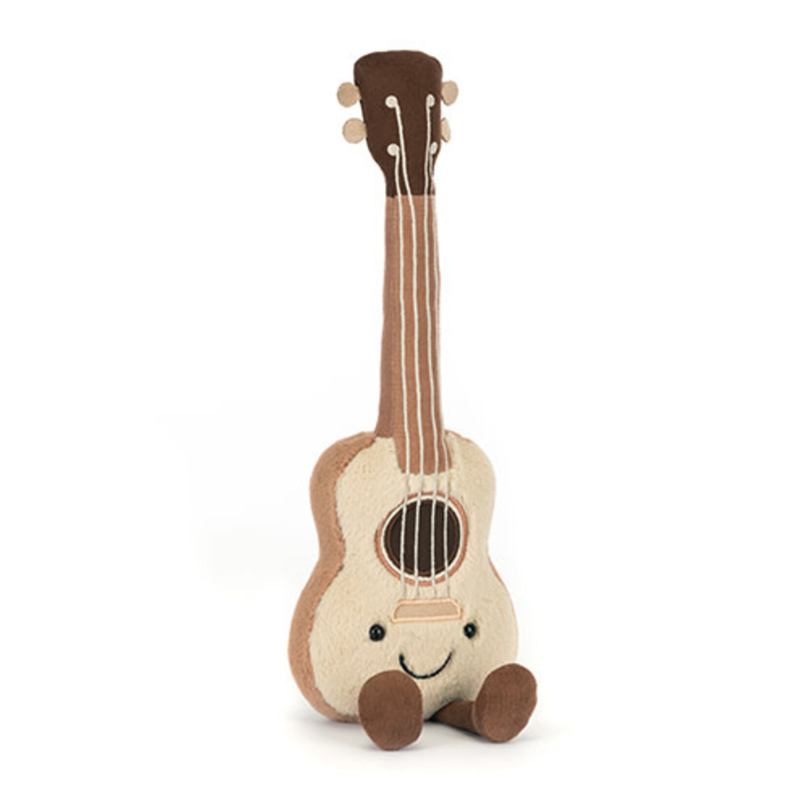 Jellycat Jellycat Amuseables Ukulele