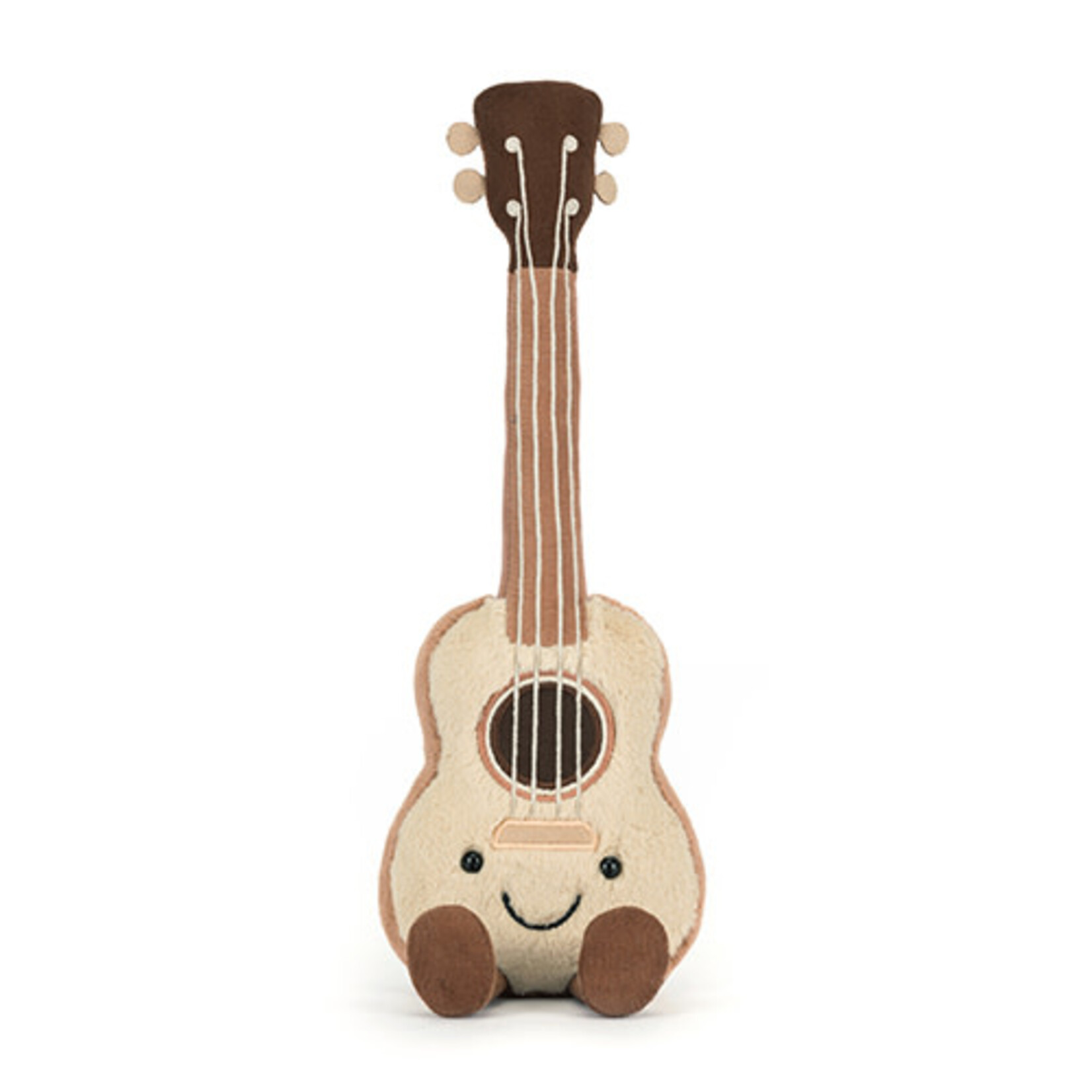 Jellycat Jellycat Amuseables Ukulele