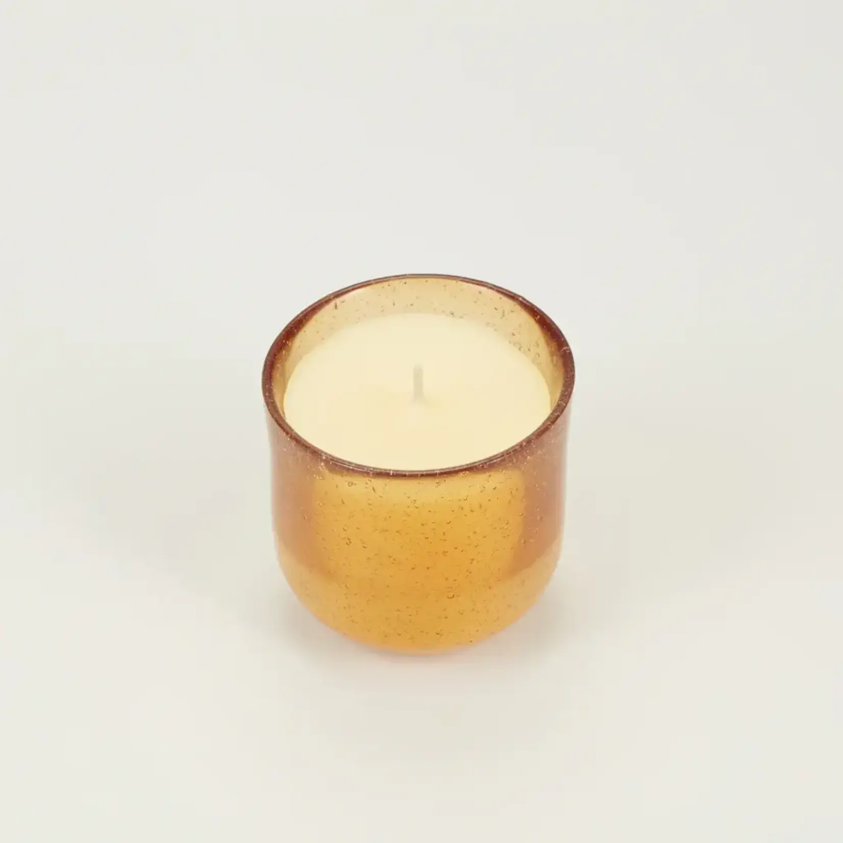 St. Eval St Eval Ginger and Lemongrass Sea Garden Glass Candle