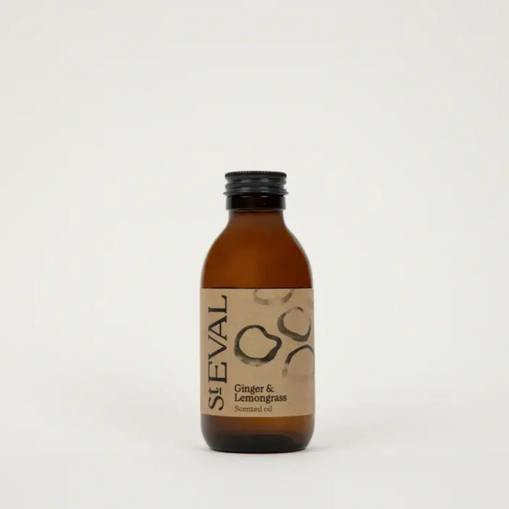 St. Eval St Eval Ginger and Lemongrass Diffuser Refill