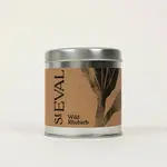 St. Eval St Eval Wild Rhubarb Scented Tin Candle