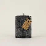 St. Eval St Eval Embers Fragranced Coloured Pillar NEW