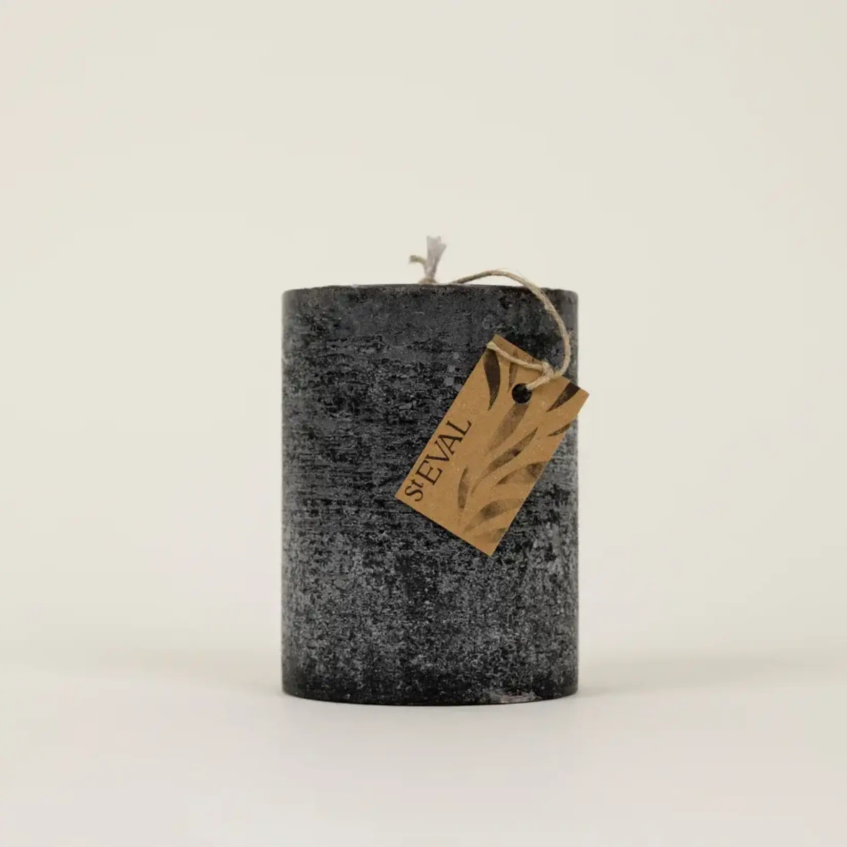 St. Eval St Eval Embers Fragranced Coloured Pillar NEW
