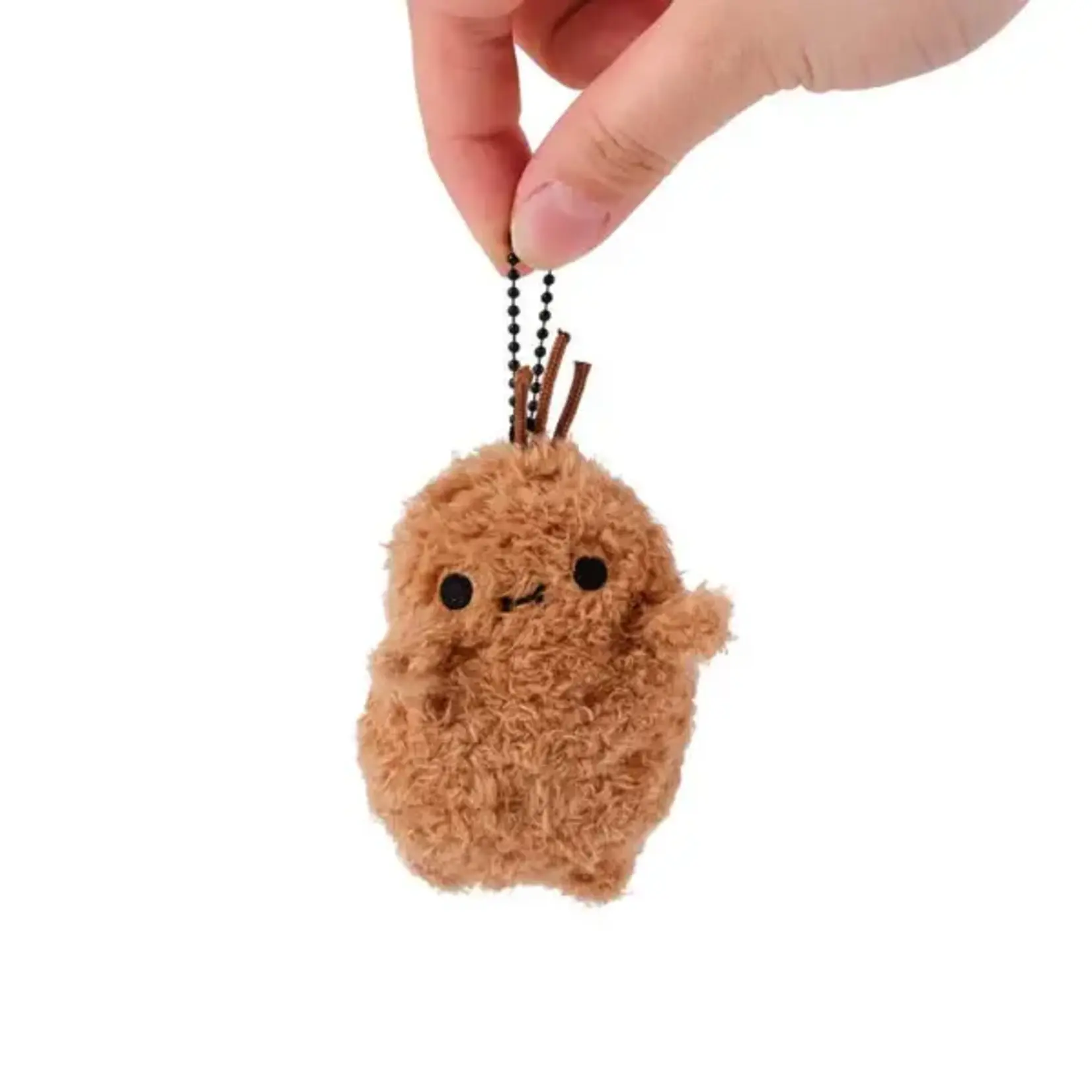 Noodoll Ricespud Noodoll Keyring