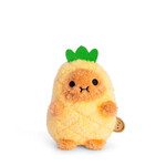 Noodoll Mini Ricespud Pineapple Plush Toy