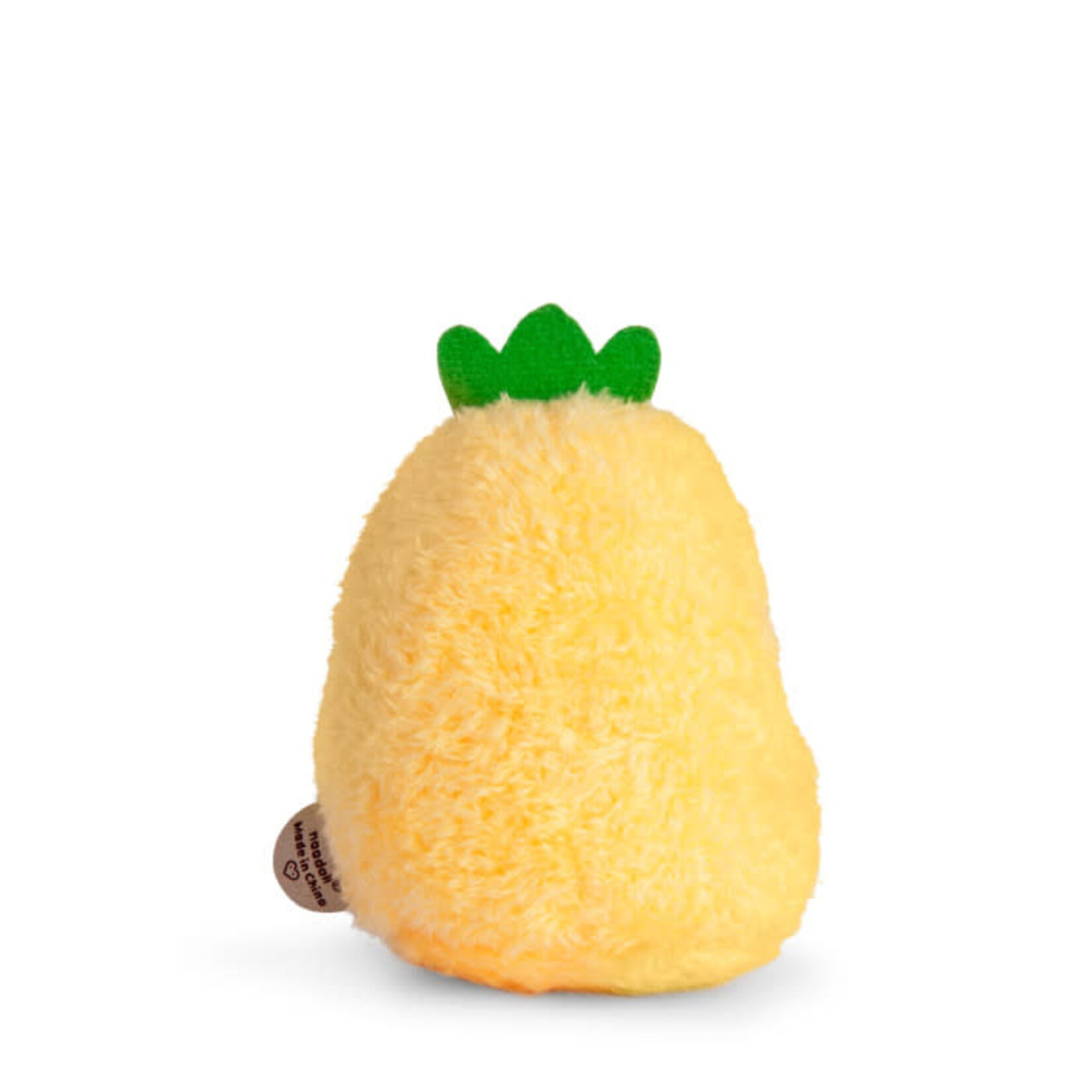 Noodoll Mini Ricespud Pineapple Plush Toy
