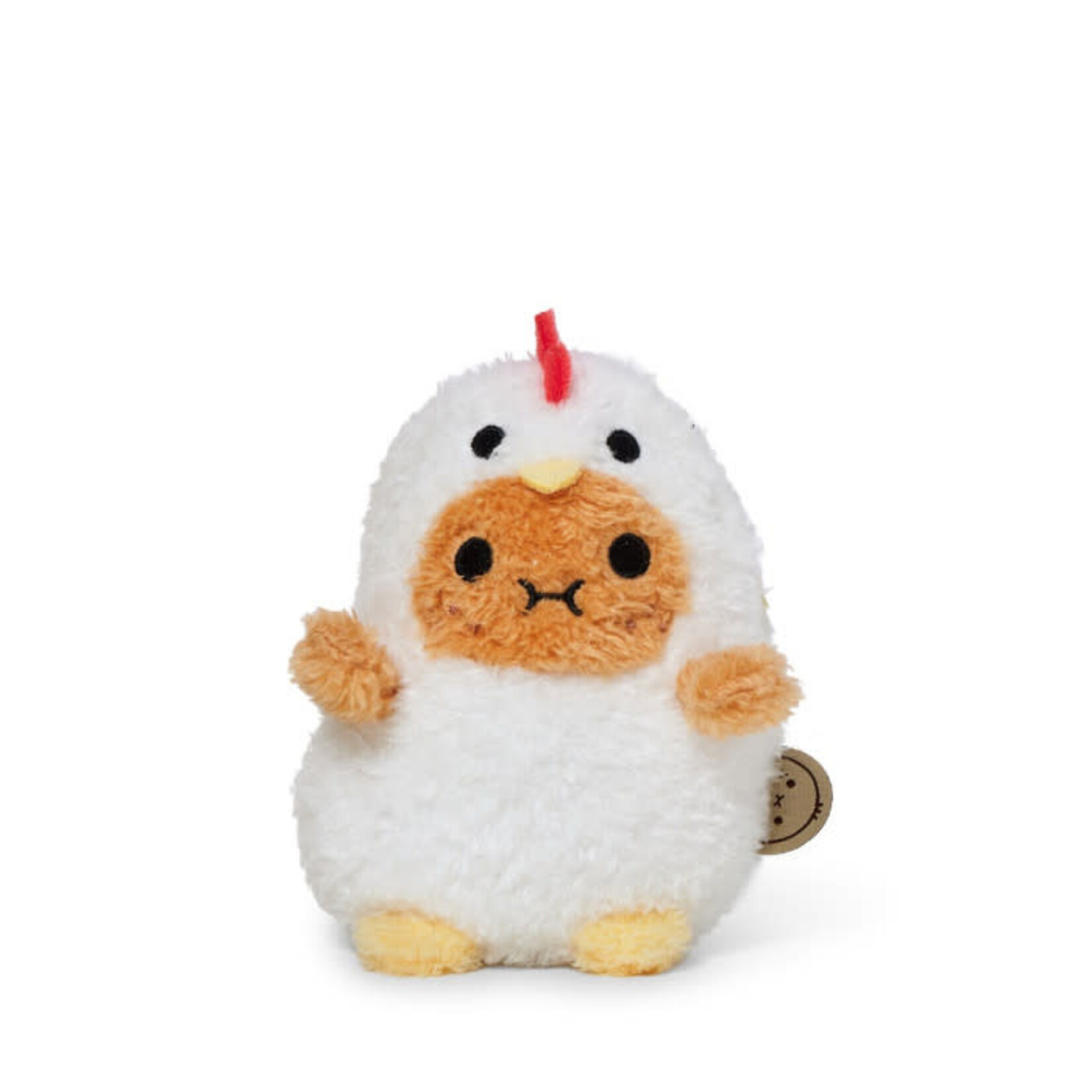 Noodoll Mini Ricespud Chick Plush Toy